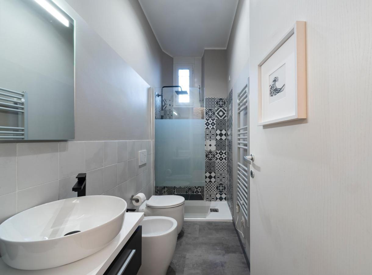 Super Modern And Design Apartment, A Due Passi Dai Navigli * Mailand