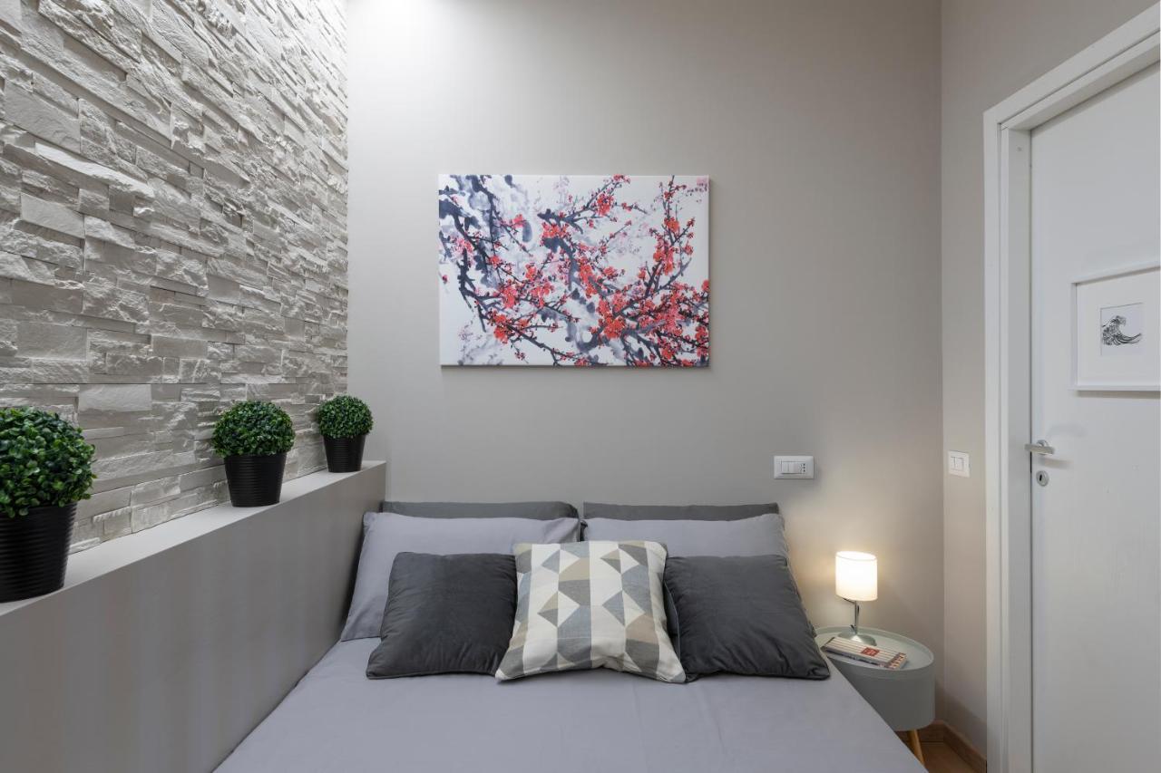 Apartment Super Modern And Design Apartment, A Due Passi Dai Navigli Mailand
